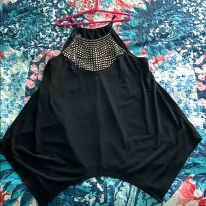 A. Byer tank top size M